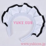 画像13: 死亡遊戯で飯を食う　Playing Death Games to Put Food on the Table　ゴーストハウス　黒糖　コクトー　コスプレ衣装　送料無料 (13)