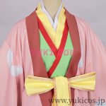 画像5: 超かぐや姫　ちょうかぐやひめ　KAGUYA　かぐや　和服　コスプレ衣装　送料無料 (5)