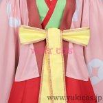 画像6: 超かぐや姫　ちょうかぐやひめ　KAGUYA　かぐや　和服　コスプレ衣装　送料無料 (6)