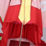 画像7: 超かぐや姫　ちょうかぐやひめ　KAGUYA　かぐや　和服　コスプレ衣装　送料無料 (7)