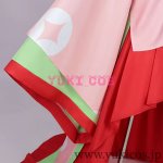 画像8: 超かぐや姫　ちょうかぐやひめ　KAGUYA　かぐや　和服　コスプレ衣装　送料無料 (8)