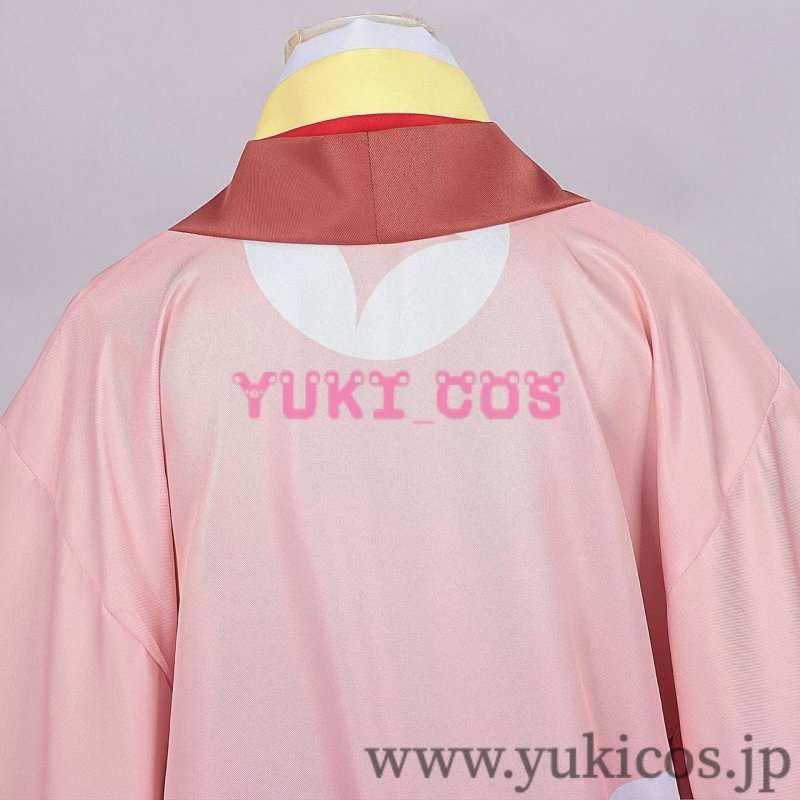 画像9: 超かぐや姫　ちょうかぐやひめ　KAGUYA　かぐや　和服　コスプレ衣装　送料無料 (9)