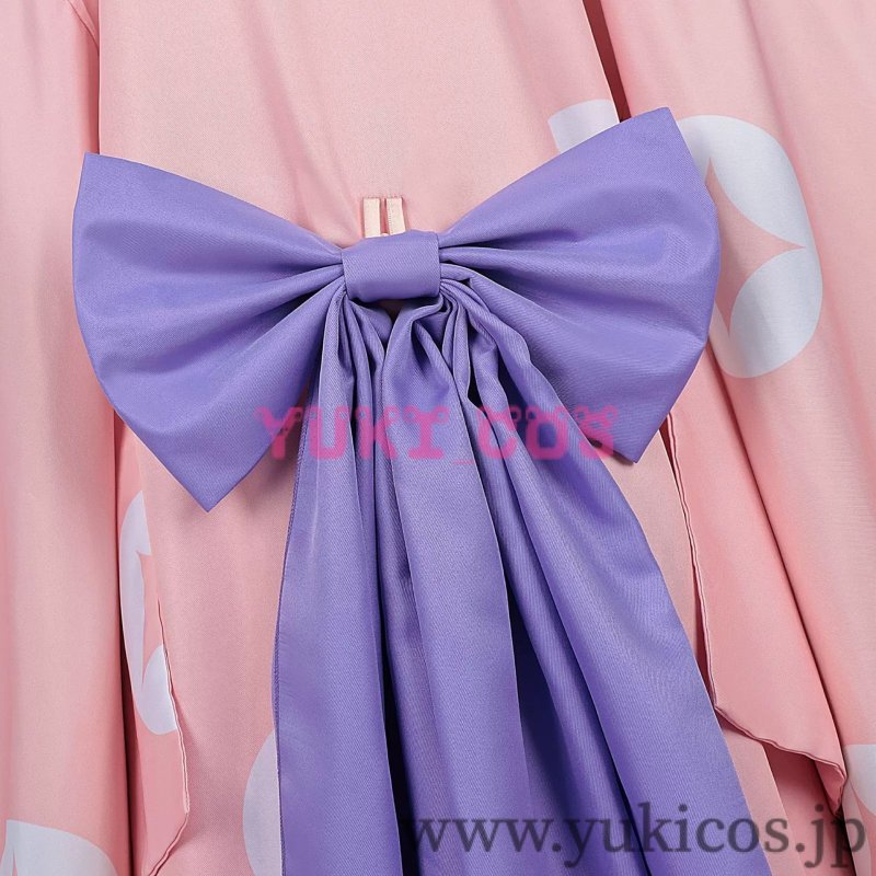 画像10: 超かぐや姫　ちょうかぐやひめ　KAGUYA　かぐや　和服　コスプレ衣装　送料無料 (10)