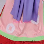 画像11: 超かぐや姫　ちょうかぐやひめ　KAGUYA　かぐや　和服　コスプレ衣装　送料無料 (11)