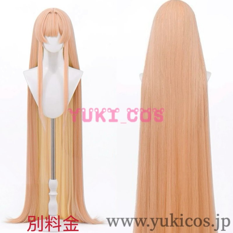 画像14: 超かぐや姫　ちょうかぐやひめ　KAGUYA　かぐや　和服　コスプレ衣装　送料無料 (14)