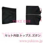 画像2: 呪術廻戦　死滅回游前編　虎杖悠仁　いたどりゆうじ　コスプレ衣装　送料無料　新バージョン (2)