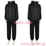 画像3: 呪術廻戦　死滅回游前編　虎杖悠仁　いたどりゆうじ　コスプレ衣装　送料無料　新バージョン (3)