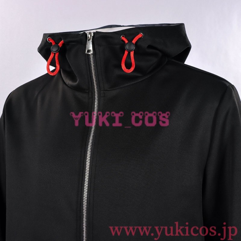 画像4: 呪術廻戦　死滅回游前編　虎杖悠仁　いたどりゆうじ　コスプレ衣装　送料無料　新バージョン (4)