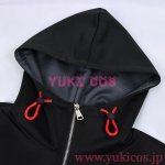 画像5: 呪術廻戦　死滅回游前編　虎杖悠仁　いたどりゆうじ　コスプレ衣装　送料無料　新バージョン (5)