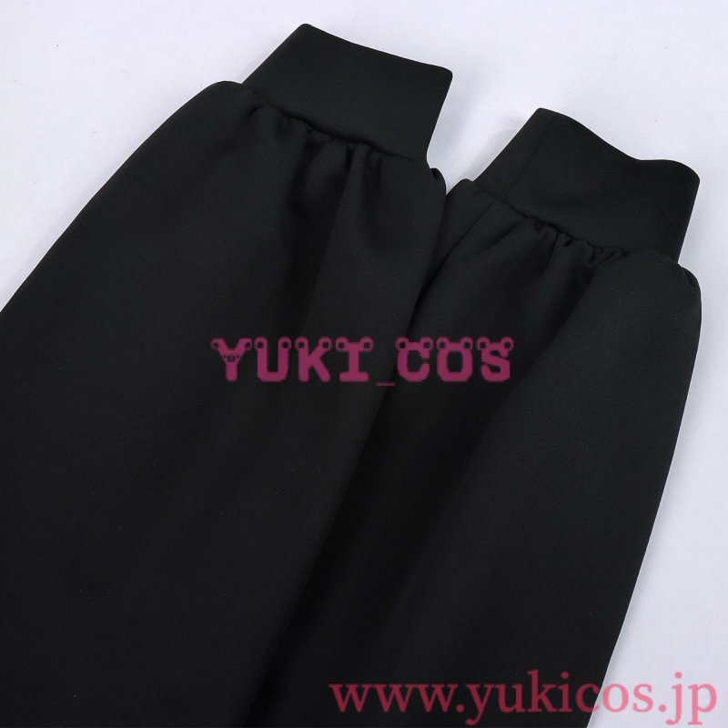 画像7: 呪術廻戦　死滅回游前編　虎杖悠仁　いたどりゆうじ　コスプレ衣装　送料無料　新バージョン (7)