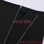 画像8: 呪術廻戦　死滅回游前編　虎杖悠仁　いたどりゆうじ　コスプレ衣装　送料無料　新バージョン (8)