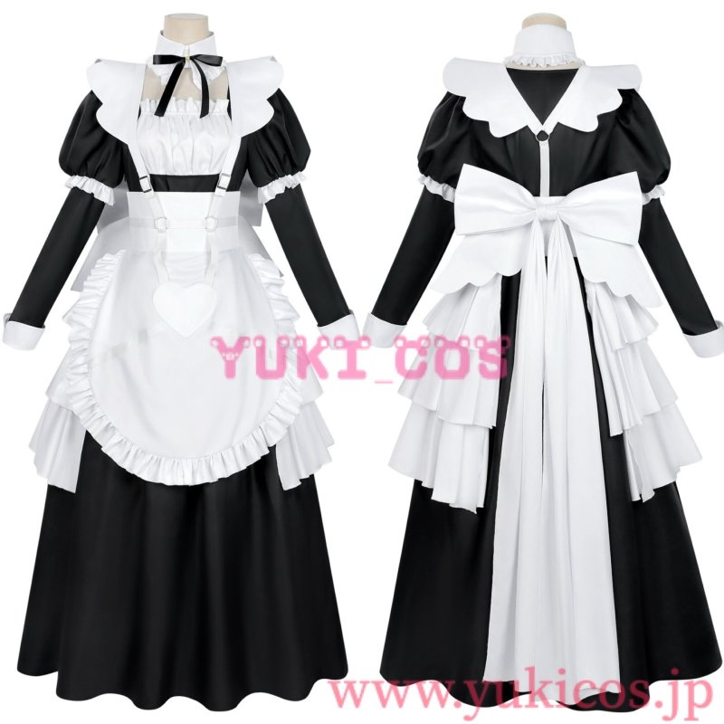 画像1: 死亡遊戯で飯を食う　Playing Death Games to Put Food on the Table　ゴーストハウス　金子　きんこ　コスプレ衣装　送料無料 (1)