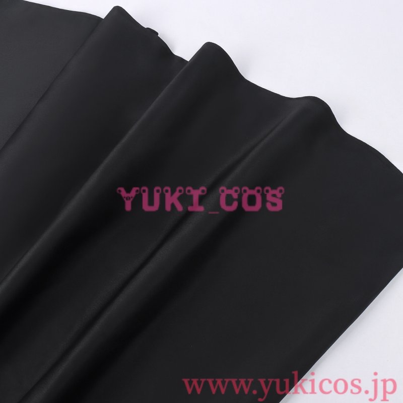 画像6: 死亡遊戯で飯を食う　Playing Death Games to Put Food on the Table　ゴーストハウス　金子　きんこ　コスプレ衣装　送料無料 (6)