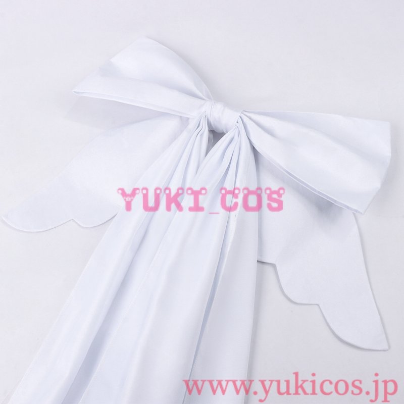 画像7: 死亡遊戯で飯を食う　Playing Death Games to Put Food on the Table　ゴーストハウス　金子　きんこ　コスプレ衣装　送料無料 (7)