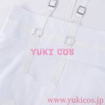 画像9: 死亡遊戯で飯を食う　Playing Death Games to Put Food on the Table　ゴーストハウス　金子　きんこ　コスプレ衣装　送料無料 (9)