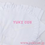 画像10: 死亡遊戯で飯を食う　Playing Death Games to Put Food on the Table　ゴーストハウス　金子　きんこ　コスプレ衣装　送料無料 (10)