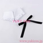 画像12: 死亡遊戯で飯を食う　Playing Death Games to Put Food on the Table　ゴーストハウス　金子　きんこ　コスプレ衣装　送料無料 (12)