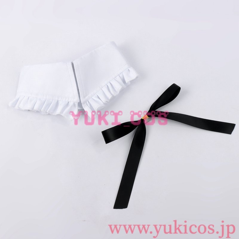 画像12: 死亡遊戯で飯を食う　Playing Death Games to Put Food on the Table　ゴーストハウス　金子　きんこ　コスプレ衣装　送料無料 (12)