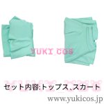 画像2: 超かぐや姫　ちょうかぐやひめ　酒寄彩葉　水着　コスプレ衣装　送料無料 (2)