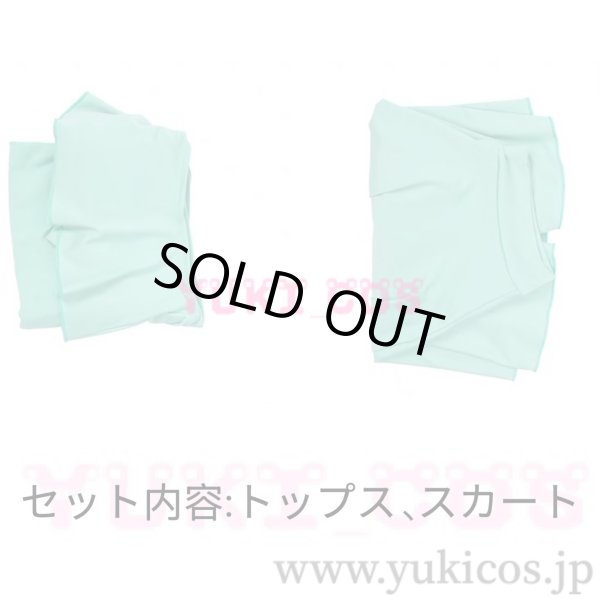 超かぐや姫 ちょうかぐやひめ 酒寄彩葉 水着 コスプレ衣装 送料無料