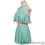 画像3: 超かぐや姫　ちょうかぐやひめ　酒寄彩葉　水着　コスプレ衣装　送料無料 (3)