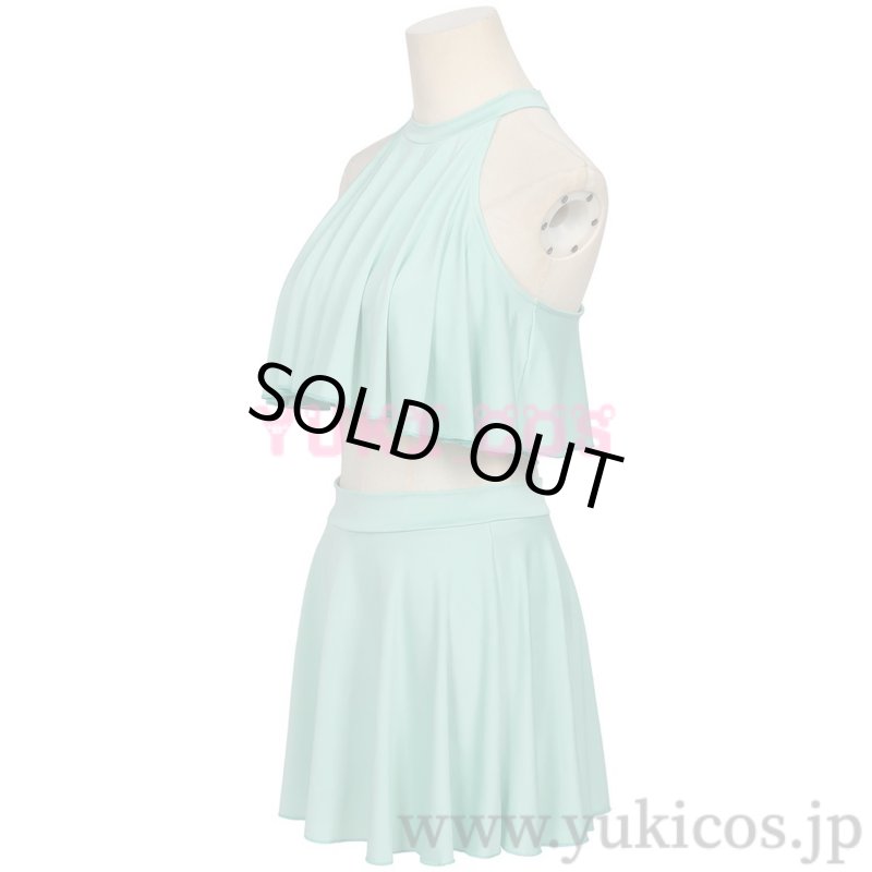 画像3: 超かぐや姫　ちょうかぐやひめ　酒寄彩葉　水着　コスプレ衣装　送料無料 (3)