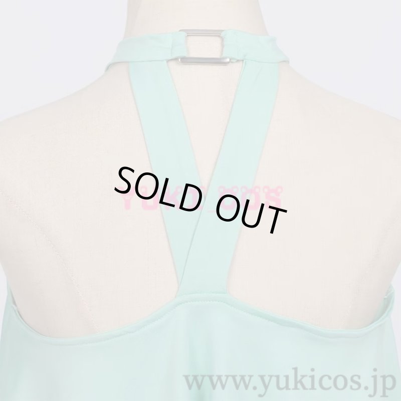 画像5: 超かぐや姫　ちょうかぐやひめ　酒寄彩葉　水着　コスプレ衣装　送料無料 (5)