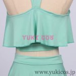 画像6: 超かぐや姫　ちょうかぐやひめ　酒寄彩葉　水着　コスプレ衣装　送料無料 (6)