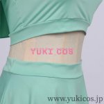 画像7: 超かぐや姫　ちょうかぐやひめ　酒寄彩葉　水着　コスプレ衣装　送料無料 (7)