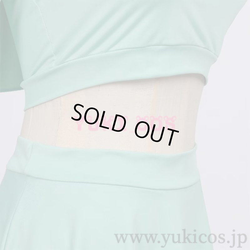 画像7: 超かぐや姫　ちょうかぐやひめ　酒寄彩葉　水着　コスプレ衣装　送料無料 (7)