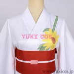 画像5: 超かぐや姫　ちょうかぐやひめ　酒寄彩葉　浴衣　コスプレ衣装　送料無料 (5)