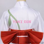 画像8: 超かぐや姫　ちょうかぐやひめ　酒寄彩葉　浴衣　コスプレ衣装　送料無料 (8)