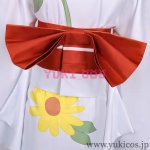 画像10: 超かぐや姫　ちょうかぐやひめ　酒寄彩葉　浴衣　コスプレ衣装　送料無料 (10)