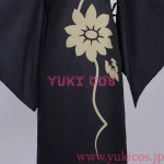 画像6: 超かぐや姫　ちょうかぐやひめ　かぐや　浴衣　コスプレ衣装　送料無料 (6)