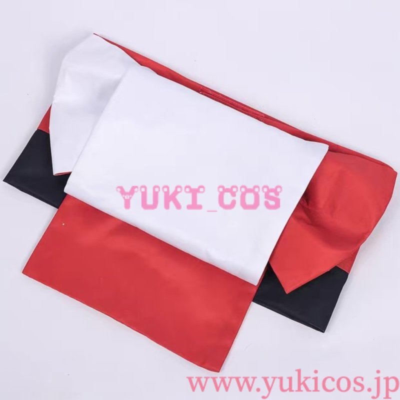 画像8: 超かぐや姫　ちょうかぐやひめ　かぐや　浴衣　コスプレ衣装　送料無料 (8)