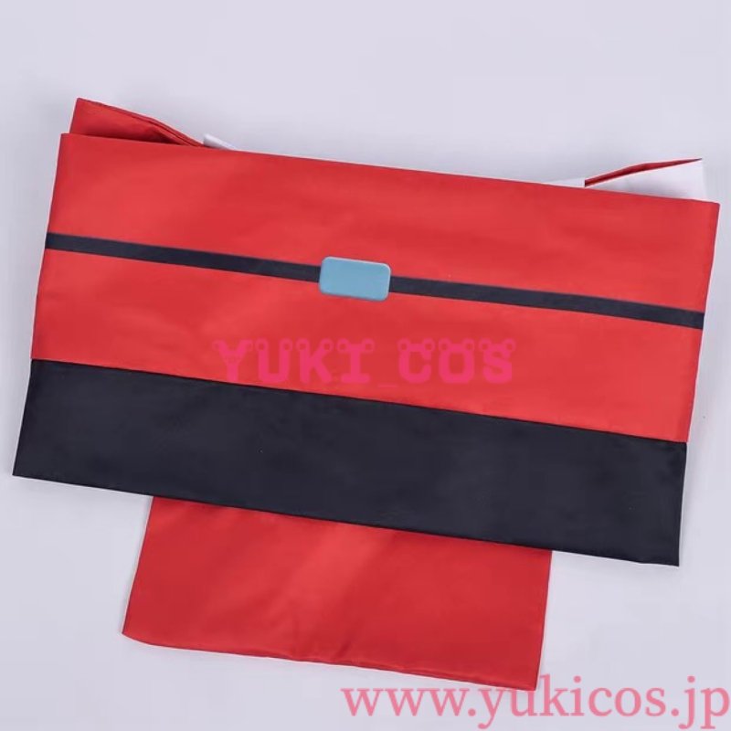 画像9: 超かぐや姫　ちょうかぐやひめ　かぐや　浴衣　コスプレ衣装　送料無料 (9)