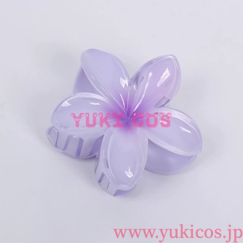 画像10: 超かぐや姫　ちょうかぐやひめ　かぐや　浴衣　コスプレ衣装　送料無料 (10)