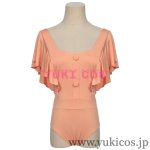 画像1: 超かぐや姫　ちょうかぐやひめ　KAGUYA　かぐや　水着　コスプレ衣装　送料無料 (1)