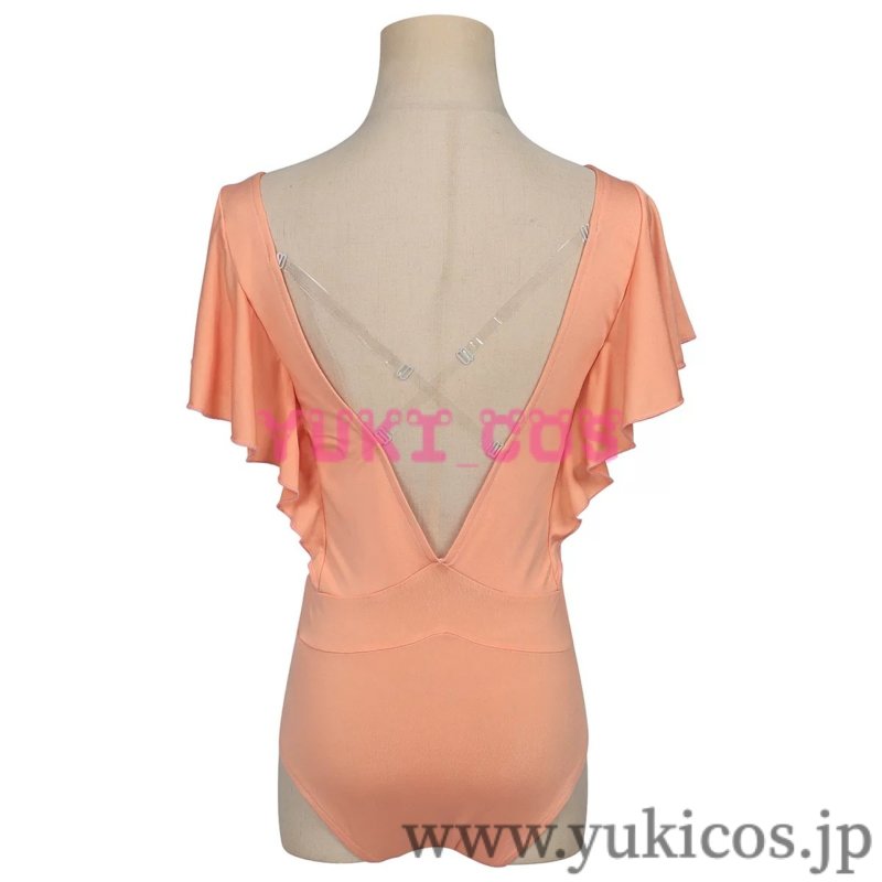 画像3: 超かぐや姫　ちょうかぐやひめ　KAGUYA　かぐや　水着　コスプレ衣装　送料無料 (3)