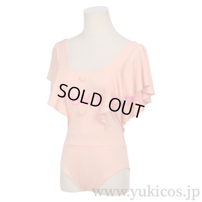 画像4: 超かぐや姫　ちょうかぐやひめ　KAGUYA　かぐや　水着　コスプレ衣装　送料無料 (4)