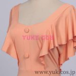 画像5: 超かぐや姫　ちょうかぐやひめ　KAGUYA　かぐや　水着　コスプレ衣装　送料無料 (5)