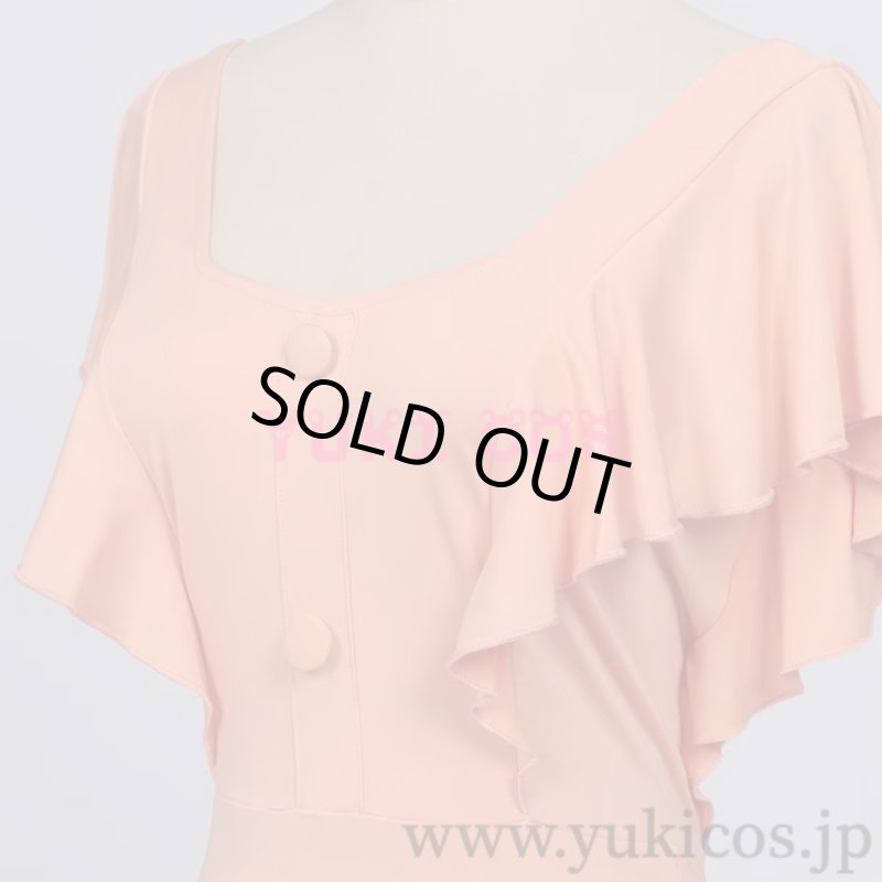 画像5: 超かぐや姫　ちょうかぐやひめ　KAGUYA　かぐや　水着　コスプレ衣装　送料無料 (5)