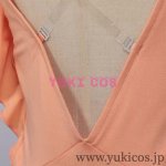 画像6: 超かぐや姫　ちょうかぐやひめ　KAGUYA　かぐや　水着　コスプレ衣装　送料無料 (6)