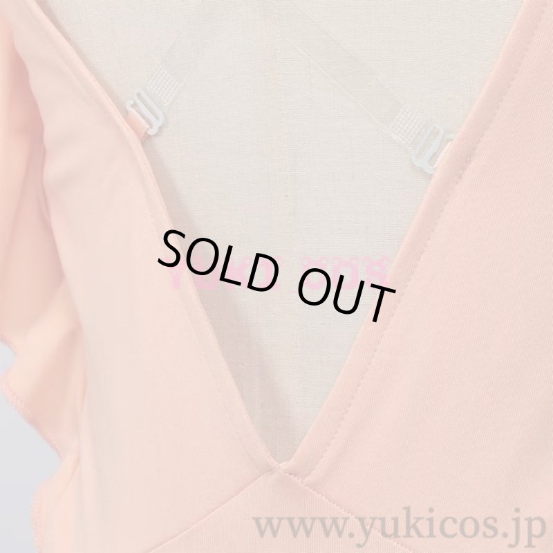 画像6: 超かぐや姫　ちょうかぐやひめ　KAGUYA　かぐや　水着　コスプレ衣装　送料無料 (6)