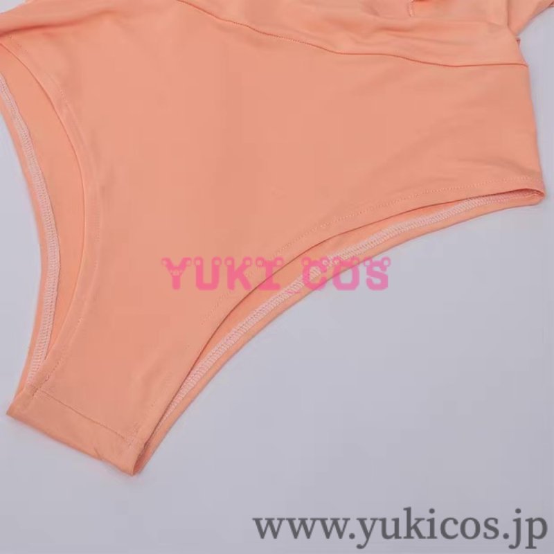 画像7: 超かぐや姫　ちょうかぐやひめ　KAGUYA　かぐや　水着　コスプレ衣装　送料無料 (7)