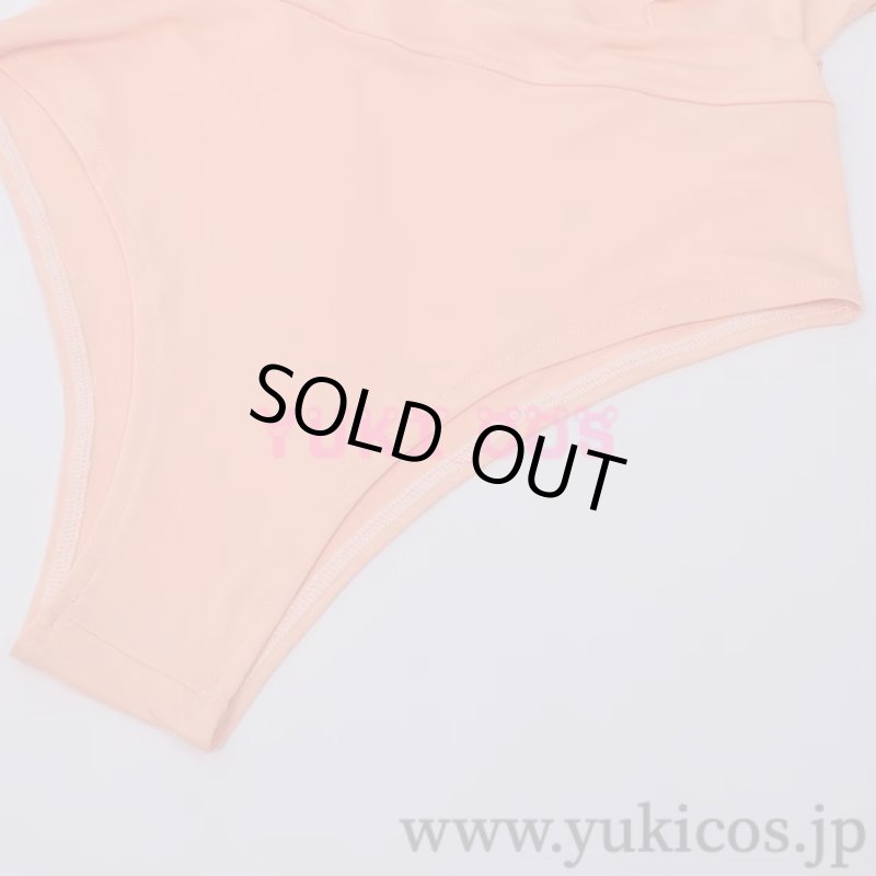 画像7: 超かぐや姫　ちょうかぐやひめ　KAGUYA　かぐや　水着　コスプレ衣装　送料無料 (7)