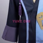 画像6: 超かぐや姫　ちょうかぐやひめ　駒沢雷　こまざわらい　コスプレ衣装　送料無料 (6)