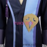 画像7: 超かぐや姫　ちょうかぐやひめ　駒沢雷　こまざわらい　コスプレ衣装　送料無料 (7)