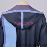 画像9: 超かぐや姫　ちょうかぐやひめ　駒沢雷　こまざわらい　コスプレ衣装　送料無料 (9)