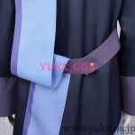 画像10: 超かぐや姫　ちょうかぐやひめ　駒沢雷　こまざわらい　コスプレ衣装　送料無料 (10)